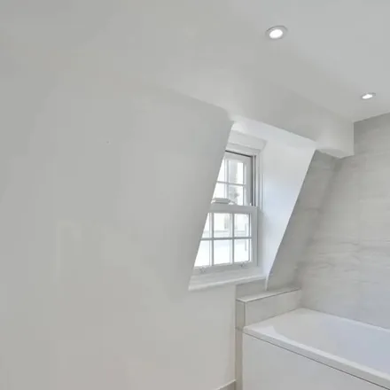 Rent this 4 bed apartment on 11 Belgrave Road in London, SW1V 1RB