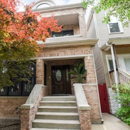 Buy this 5 bed house on 2415 West Belle Plaine Avenue in Chicago, IL 60618