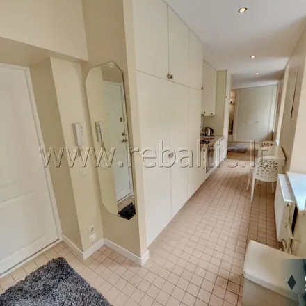 Rent this 2 bed apartment on Šiaulių g. 5 in 01133 Vilnius, Lithuania
