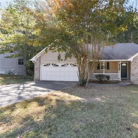 Buy this 3 bed house on 426 Grove Hill Road in Henry County, GA 30281