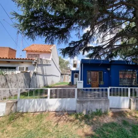 Buy this 2 bed house on Conte de Alio 7667 in Fisherton, Rosario