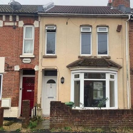 Rent this 3 bed house on 40 Milton Road in Southampton SO15 2HR, United Kingdom