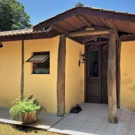 Buy this 4 bed house on Rua Carapicuíba in Jardim Belizário, Cotia - SP