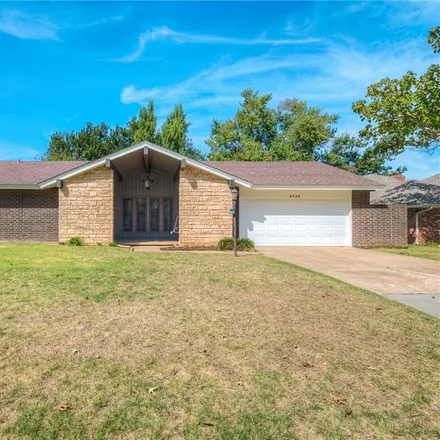 Buy this 3 bed house on 4701 Northwest 40th Street in Oklahoma City, OK 73122