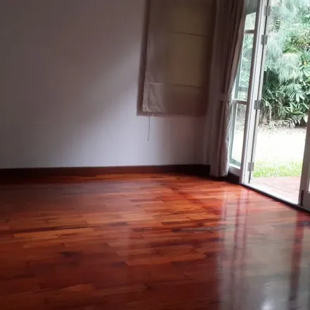 Rent this 1 bed apartment on Thai Language Hut School in Soi Sukhumvit 43, Vadhana District