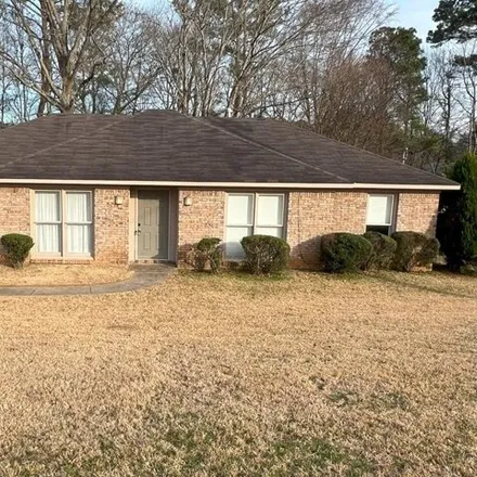 Buy this 3 bed house on 7126 Thimblewood Way in Columbus, GA 31904