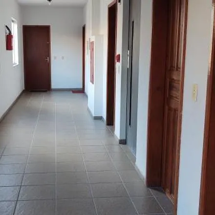 Rent this 1 bed apartment on Rua Dante de Patta in Ingleses do Rio Vermelho, Florianópolis - SC