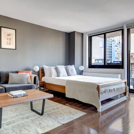 Rent this studio apartment on Gristedes in 1450 3rd Avenue, New York