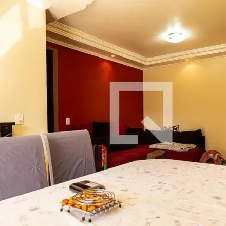 Buy this 3 bed apartment on Rua Emílio de Sousa Docca in Jabaquara, São Paulo - SP