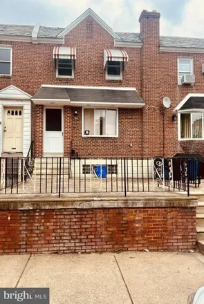 Buy this 3 bed house on 4417 Bleigh Avenue in Philadelphia, PA 19136