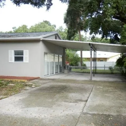 Image 5 - Park Street North & 26th Avenue North, Park Street North, The Jungle, Saint Petersburg, FL 33744, USA - House for rent
