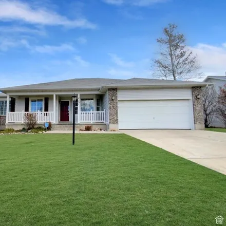 Buy this 5 bed house on 4115 Aubrey Lane in West Valley City, UT 84128