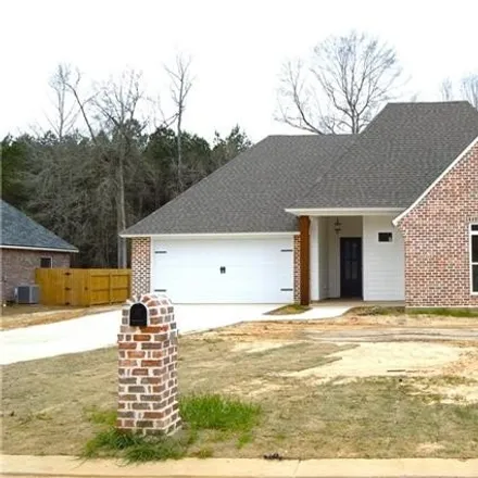Buy this 4 bed house on 4544 Hathern Drive in Pineville, LA 71360