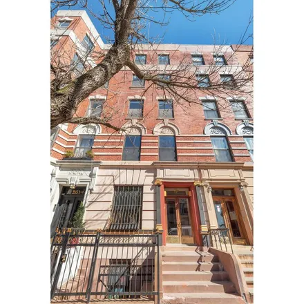 Image 9 - 259 West 137th Street, New York, NY 10030, USA - Townhouse for rent