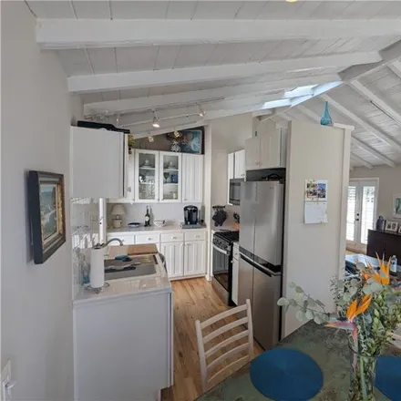 Rent this 1 bed house on 495 Thalia Street in Laguna Beach, CA 92651