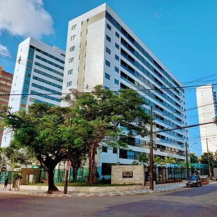 Buy this 3 bed apartment on Avenida Flor de Santana in Parnamirim, Recife - PE