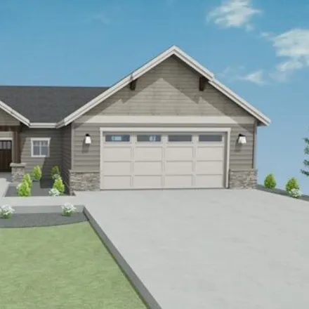 Buy this 3 bed house on East 39th Lane in Spokane County, WA 99037