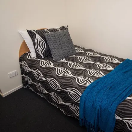Rent this 1 bed apartment on Berwick in Melville Park Drive, Berwick VIC 3806