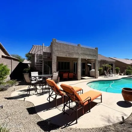 Image 5 - 3862 North Barron, Mesa, AZ 85207, USA - House for rent