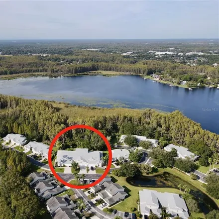 Image 2 - Send Way, Pasco County, FL 33549, USA - Townhouse for sale