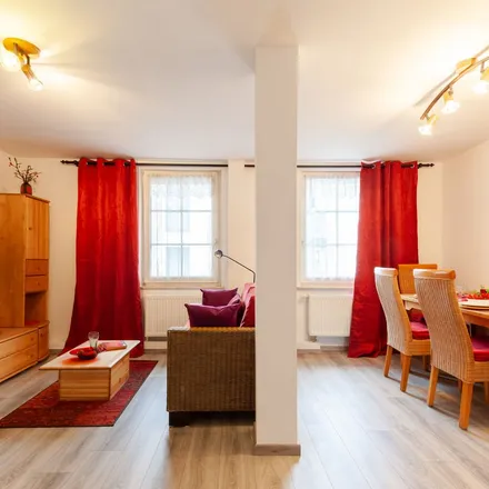Rent this 2 bed apartment on Triftstraße 30 in 60528 Frankfurt, Germany
