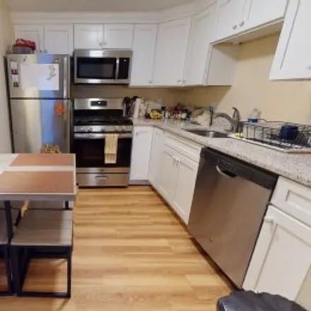 Rent this 1 bed apartment on #2,81 Summer Street in Spring Hill, Somerville