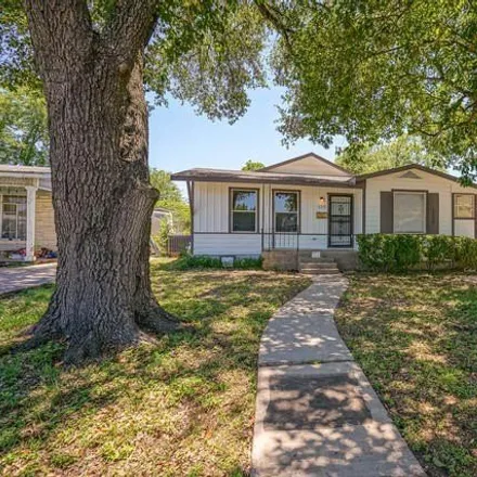 Rent this 3 bed house on 180 Golden Crown Drive in San Antonio, TX 78223