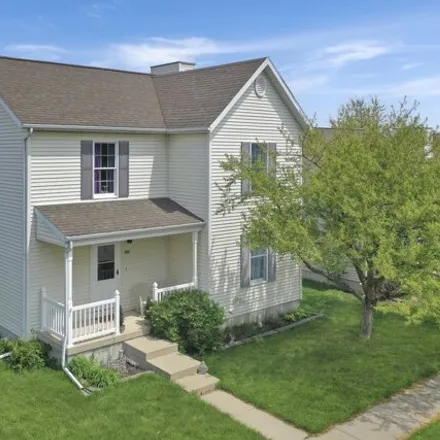 Buy this 3 bed house on 950 Bull Street in Normal, IL 61761