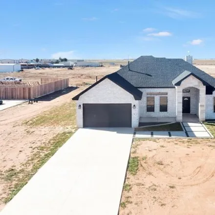 Buy this 4 bed house on CR 2240 in Lubbock County, TX 79381