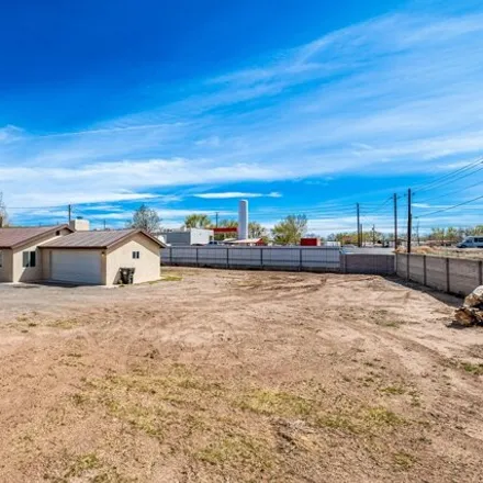Buy this 3 bed house on 2 Goodheart Road in Los Lunas, NM 87031