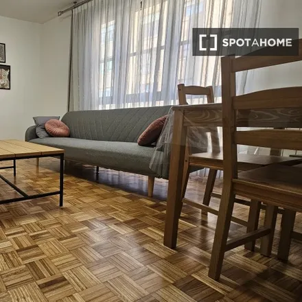 Rent this 2 bed apartment on Calle Carlos Casanueva in 3, 33012 Oviedo