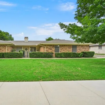 Rent this 3 bed house on 4316 Gorman Drive in Fort Worth, TX 76133