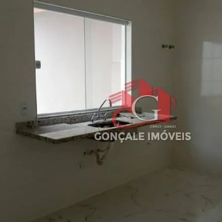 Rent this 3 bed house on Rua Izidro Ortiz 162 in Vila Medeiros, São Paulo - SP