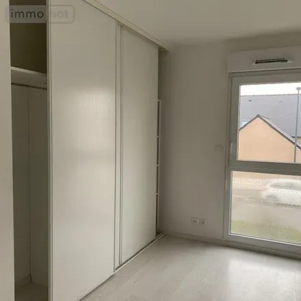 Rent this 2 bed apartment on 1 Avenue Louis Martin in 35400 Saint-Malo, France
