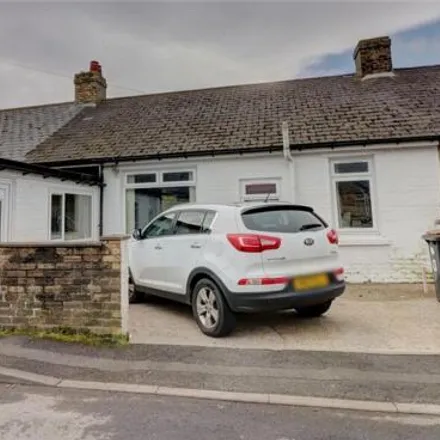 Image 1 - Ford Street, Delves Lane, DH8 7AE, United Kingdom - House for sale