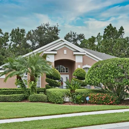 Buy this 4 bed house on 9208 Hidden Stream Court in Orange County, FL 32829