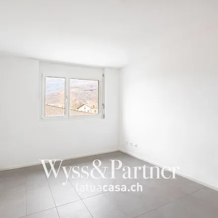 Image 6 - Via Monte Ceneri, 6599 Monteceneri, Switzerland - Apartment for rent