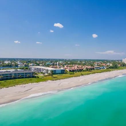Buy this 2 bed condo on unnamed road in Juno Beach, Palm Beach County