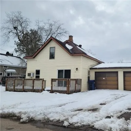 Buy this 3 bed house on 513 Mound Street in Chetek, Barron County