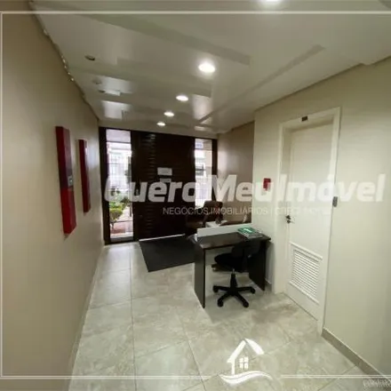 Buy this 2 bed apartment on Beco do Patrola 1 in Jardelino Ramos, Caxias do Sul - RS