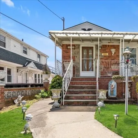 Buy this 3 bed house on 157-46 12th Road in New York, NY 11357