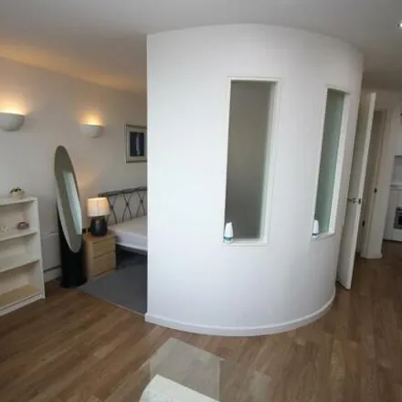 Buy this 1 bed apartment on Bridgewater Place in Water Lane, Leeds