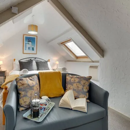Rent this 1 bed house on North Sunderland in NE68 7RW, United Kingdom