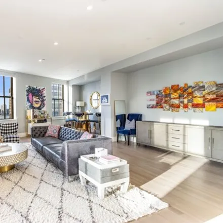 Rent this 4 bed condo on Verizon Building in 140 West Street, New York