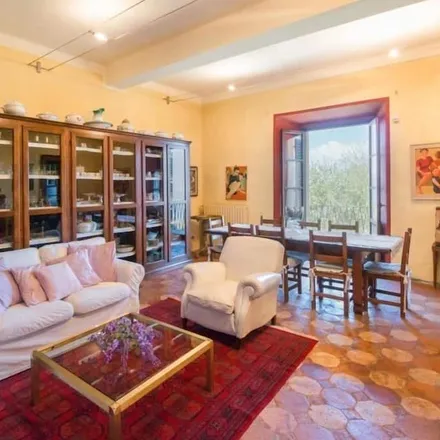 Rent this 2 bed apartment on 28833 Brovello-Carpugnino VB