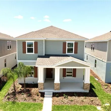 Rent this 5 bed house on 6235 Blissfull Street in Clermont, FL