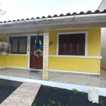 Buy this 2 bed house on Rua Alexandria in São José, Canoas - RS