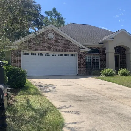 Rent this 4 bed house on 4710 Plantation View Drive in Tallahassee, FL 32311