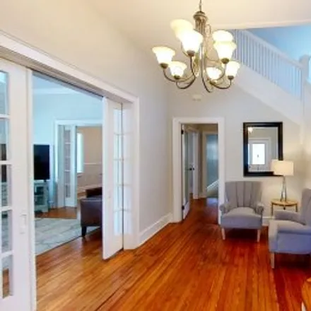 Buy this 4 bed apartment on 711 Dock Street in Southside, Wilmington