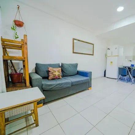 Buy this 1 bed apartment on 61 - Juan Bautista Alberdi 3103 in Villa Marqués Alejandro María de Aguada, 1651 San Andrés